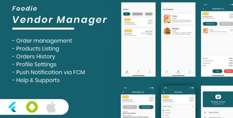 Foodie-Vendor-Manager-for-Groceries-Foods-Pharmacies-Stores-Flutter-App-788x400